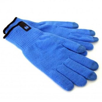 Ръкавици Gaya Entertainment Payday 2, сини | JAR Computers Gaya Entertainment Payday 2 gloves