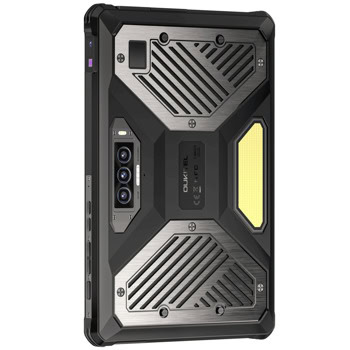 Oukitel RT10 Industry 5G 512GB/12GB Black