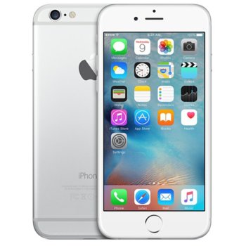 Apple iPhone 6S Plus 16GB Silver