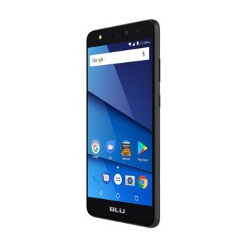 BLU Studio J8 DS 8/1GB Black