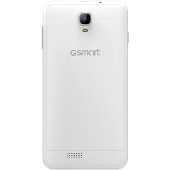 Gigabyte GSmart ESSENCE White