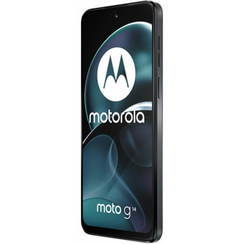 Смартфон Motorola Moto G14 8/256GB сив