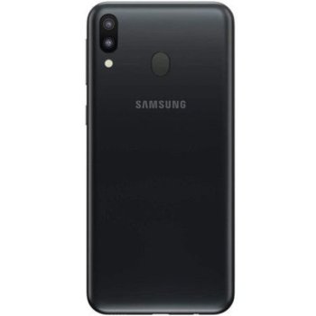 Samsung Galaxy M20 DS 32GB Black