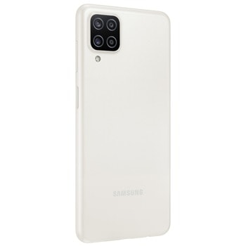 Samsung Galaxy A12 4GB/128GB White SM-A127FZWKEUE