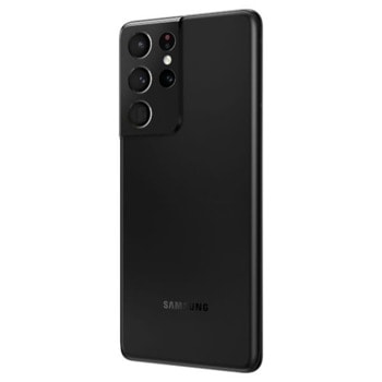 Samsung Galaxy S21 Ultra 256GB 5G Black