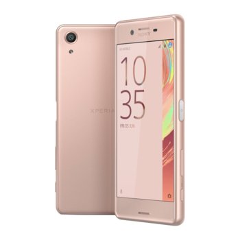 Sony Xperia X Performance 32GB Rose Gold