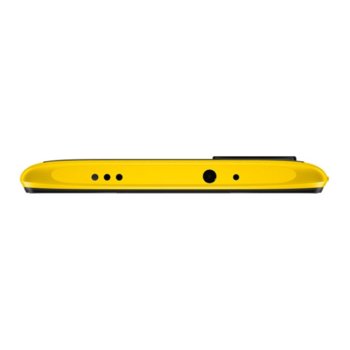 Xiaomi Poco M3 4/128 Yellow