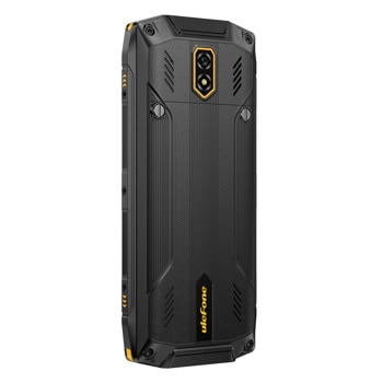 Ulefone Armor Mini 5 4G 8GB/1GB Black