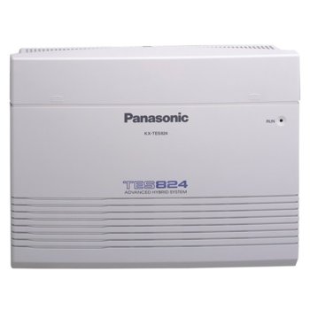 Analog telephone system Panasonic KX-TES824