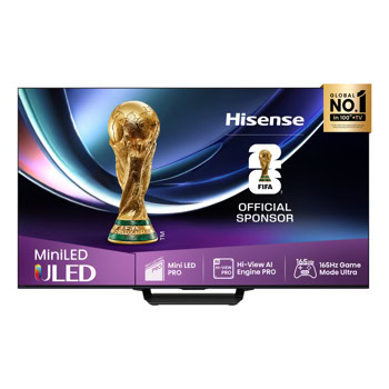 Hisense 85U7Q Pro