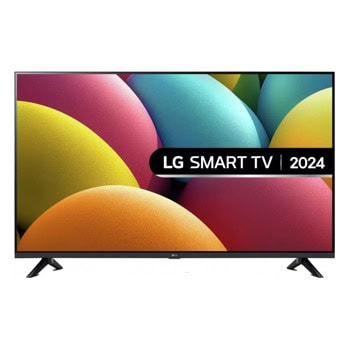 Телевизор LG 32LR60006LA, 32" (81.28cm) Full HD Smart TV, HDR10, DVB-T2/C/S2, Wi-Fi, Bluetooth, LAN, 2x HDMI, 1x USB | JAR Computers LG 32LR60006LA