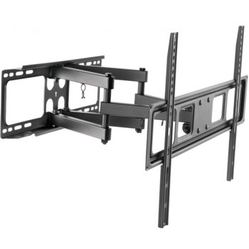 Стойка за телевизор Arielli, ATB-52466MULTI, VESA до 600x400, 37"-70", до 40kg | JAR Computers ARIELLI СТОЙКА ЗА ТЕЛЕВИЗОР ATB-52466MULTI