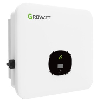 Growatt MOD 8000TL3-X (with AFCI, type II SPD)