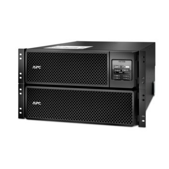 UPS APC Smart-UPS SRT SRT10KRMXLI, 10000VA/10000W, On Line | JAR Computers APC Smart-UPS SRT, 10000VA/10000W, On Line