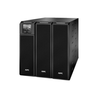 APC Smart-UPS SRT 10000VA 230V SRT10KXLI