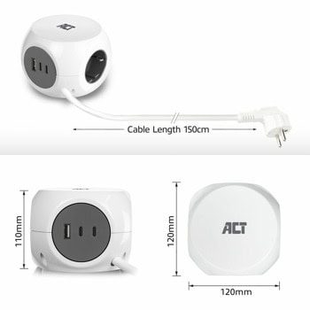 ACT AC2420