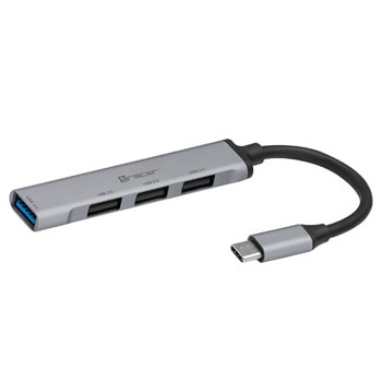 USB хъб Tracer H40 TRAPOD46999