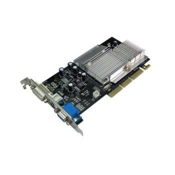 GF FX5500 256MB AGP 8x