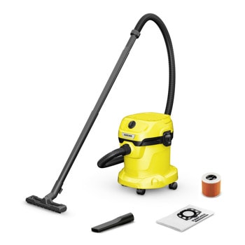 Karcher WD 2 PLUS V-15/4/18/C