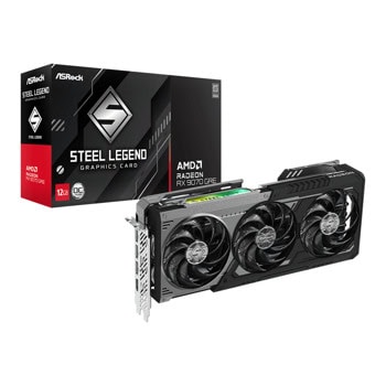 asrock rx9070gre sld 12go | JAR Computers asrock rx9070gre sld 12go