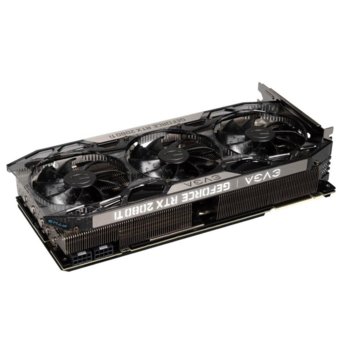 EVGA RTX 2080 Ti FTW3 ULTRA GAMING 11GB