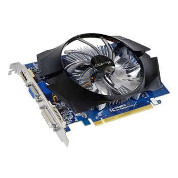 Gigabyte N640D5-2GI 2GB DDR5