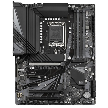 Дънна платка GIGABYTE Z690 UD LGA 1700 ATX RGB