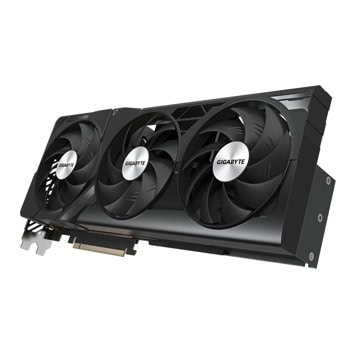 Gigabyte RTX 4070 Ti Super Windforce Max OC