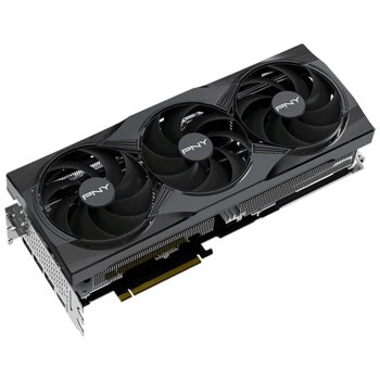 PNY GeForce RTX 5090 Triple Fan OC VCG509032TFXPB1