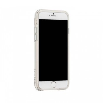 CaseMate Naked Tough Case iPhone 7 Plus, 6/6S Plus