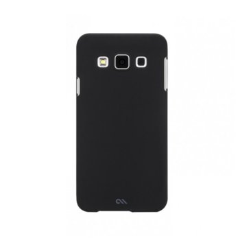 CaseMate Barely There for Samsung Galaxy A3 bk