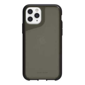 Griffin Survivor Strong black GIP-023-BLK