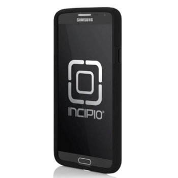 Incipio Dual Pro for Galaxy Note 3 Neo black