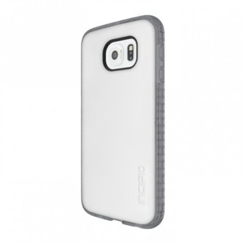 Incipio Octane Case for Galaxy S6 frost-smoke