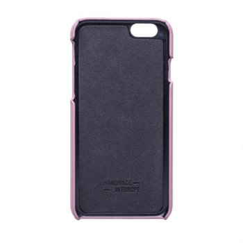 JT Berlin Style for Apple iPhone 8 Plus 10115 pink