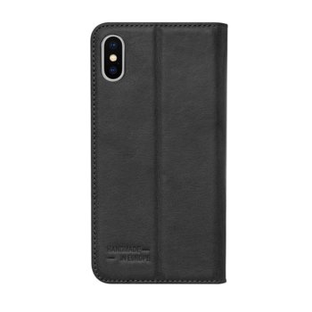 JT Berlin Tegel for Apple iPhone XS Max 10384 blk