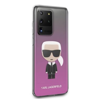 Karl Lagerfeld Iconic Gradient KLHCS69TRDFKPI