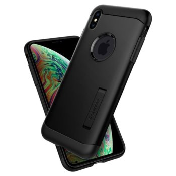 Spigen Slim Armor for Apple iPhone XS 063CS25136