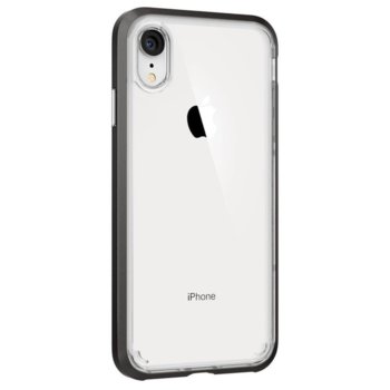 Spigen Neo Hybrid Crystal за iPhone XR прозрачен