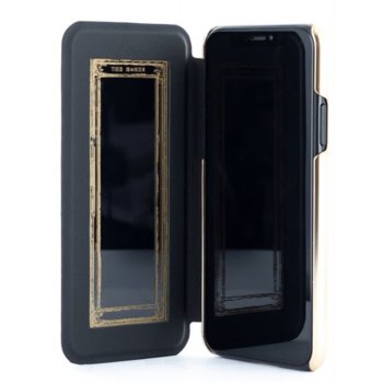 Ted Baker Book Case iPhone 11 Pro black 75262