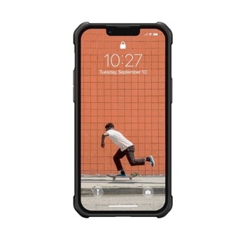 Urban Armor Gear Metropolis LT Kevlar