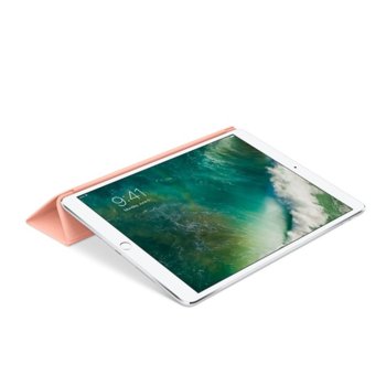 Apple Smart Cover for 10.5inch iPad Pro - Flamingo
