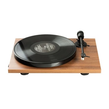 Pro-Ject Audio Systems E1 Phono (AT 3600 L) Brown