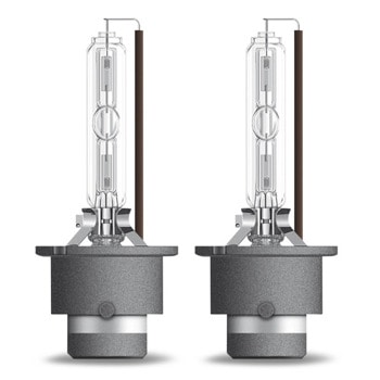 Автомобилна крушка Osram 66240XNN, 35W, 3200 lm, D2S, P32d-2, ксенон, 2 броя | JAR Computers Автомобилна крушка Osram 66240XNN