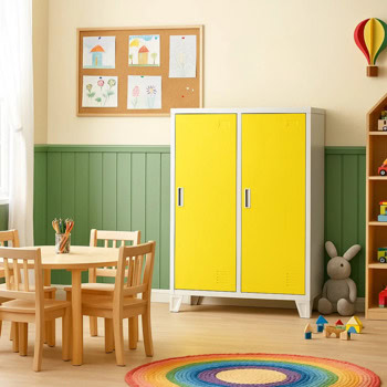 carmen cr-1605-2 jz сив/жълт