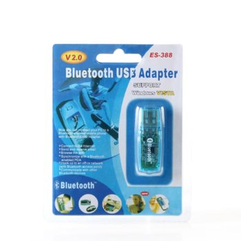 Adapter USB to Bluetooth ES-388