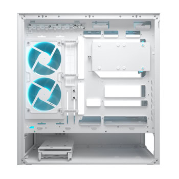 Cougar Gaming CFV235 White CGR-2DA4W