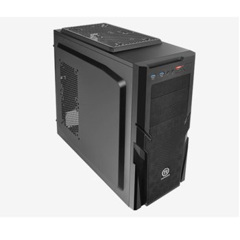 Thermaltake Commander G41 CA-1B4-00M1NN-00