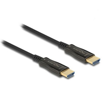 Кабел DeLock 84037, от HDMI(м) към HDMI(м), 15m, черен, 8K@60Hz | JAR Computers Кабел DeLock 84037