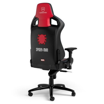 noblechairs EPIC Spider-Man Edition